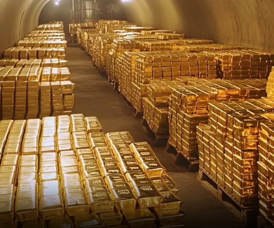 الذهب.. رهان البنوك المركزية الرابح بعد ارتفاع الأوقية 21% في 6 أشهر