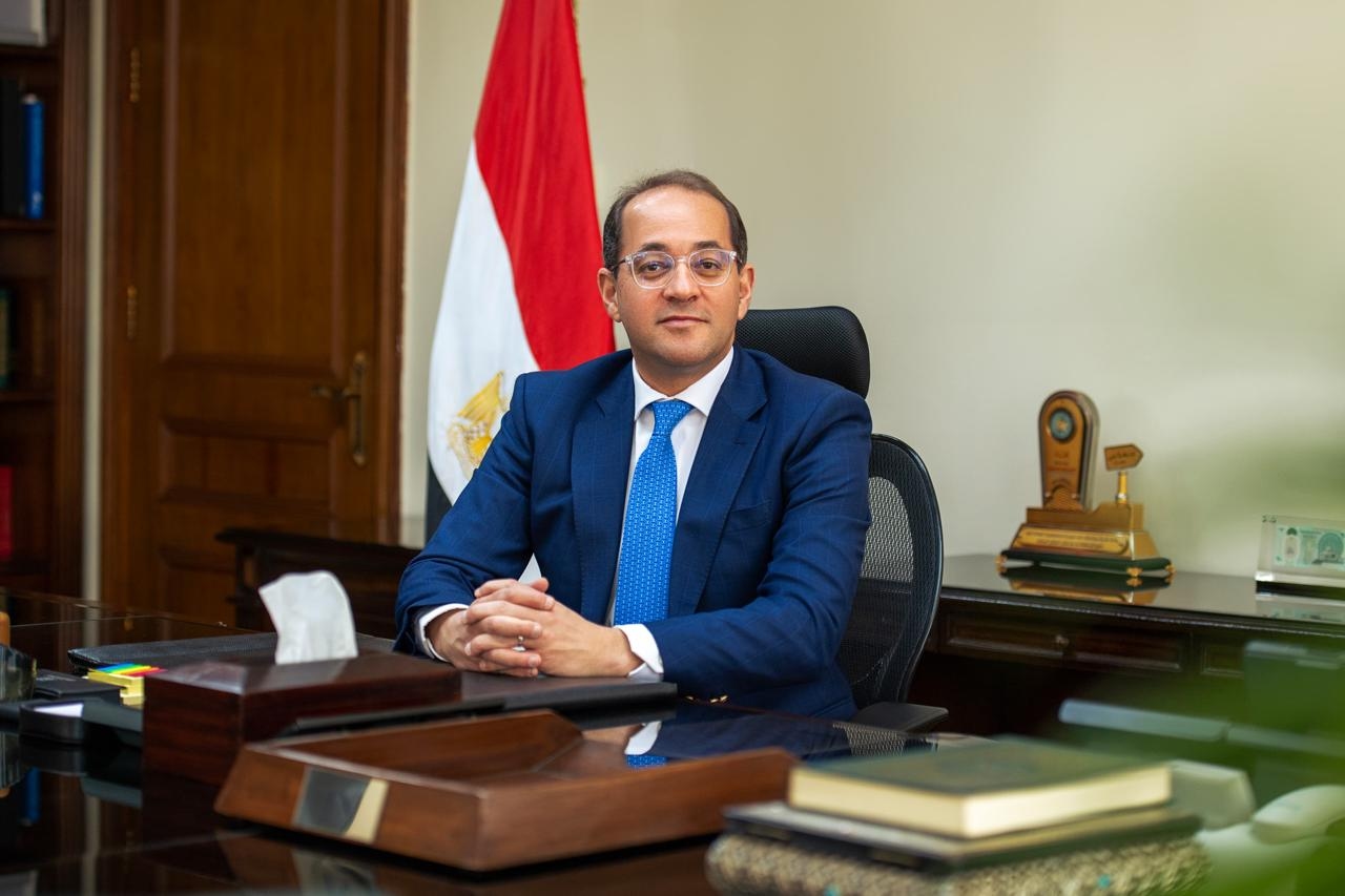 وزير المالية: آليات تمويل مبتكرة من خلال منصة الاستثمار الجديدة بالبريكس لتسريع مشروعات البنية التحتية