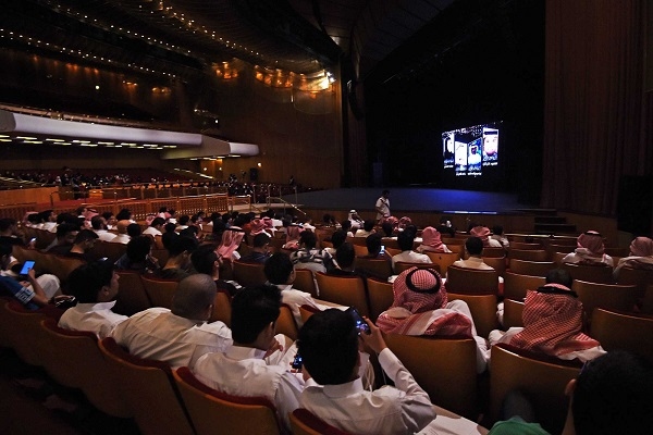 Saudi Film Commission announces third annual Film Criticism Conference