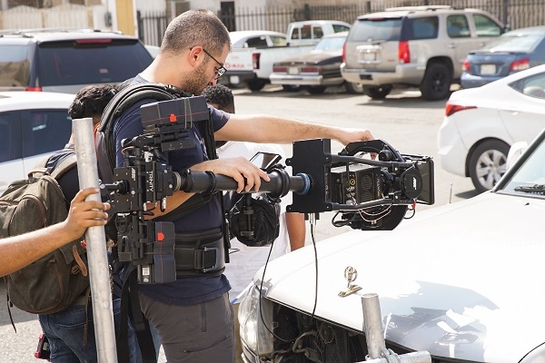 Red Sea Fund awards nine projects post-production grants in 2025