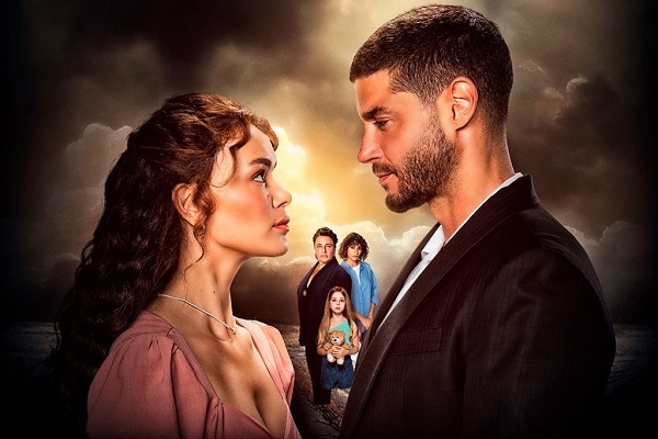 ATV Distribution dramas dominate Latin American screens with top ratings
