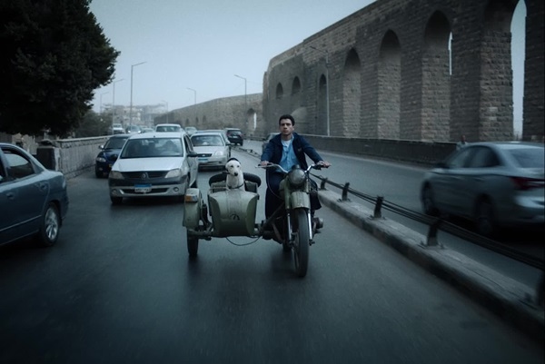 Amman International Film Festival unveils sixth edition lineup