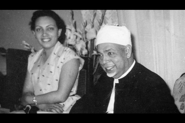 Egyptian documentary ‘Memoirs of M.A Draz' to premiere in London