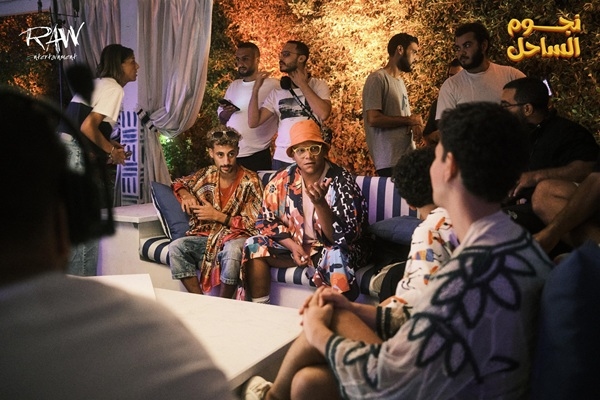 RAW Entertainment to release ‘Nogoum El Sahel' on Eid Al-Fitr