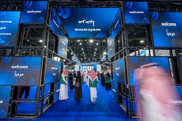 Saudi Media Forum 2025 to gather global media leaders in Riyadh