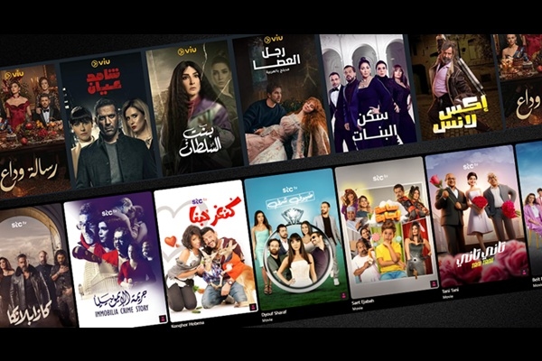 Viu and STC TV partner for content exchange