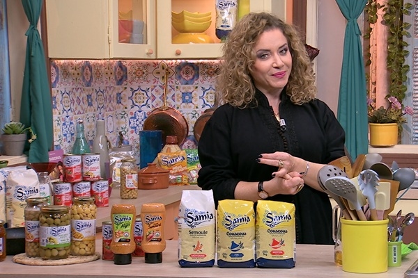 Ninetnine and food brand Samia launch special Ramadan culinary show