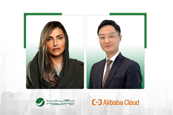 Rotana Channels partners with Alibaba Cloud to advance Arabic automatic speech recognition
