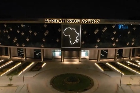 ESA welcomes inauguration of African Space Agency