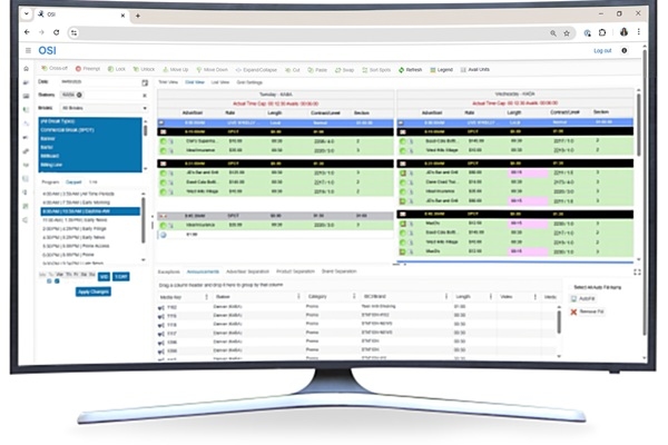 Imagine Communications unveils next-gen traffic and billing system