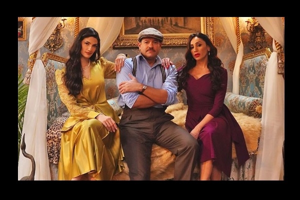 Egyptian action-comedy ‘Darwish' to release in cinemas on July 17