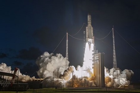 Orange Jordan launches satellite internet services via Eutelsat Konnect