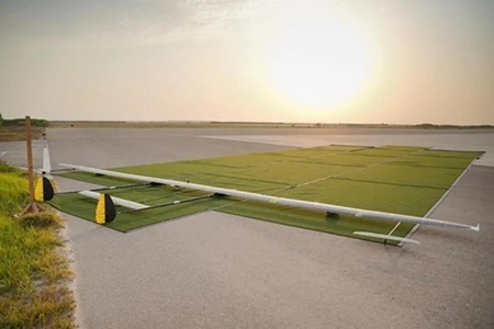 Space42 opens MENAs first HAPS manufacturing facility in Abu Dhabi