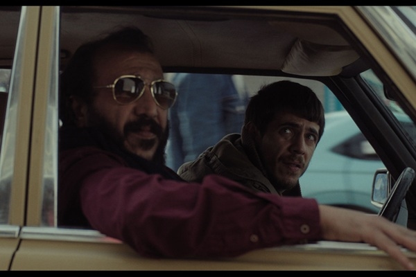 ‘Once Upon a Time in Gaza' now streaming on OSN+