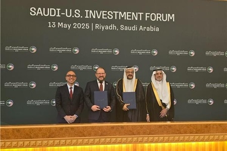 Qualcomm and Aramco Digital to drive edge AI and IoT innovation in KSA