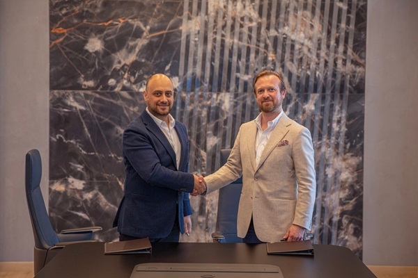 Ventum Tech and Disguise announce strategic GCC partnership