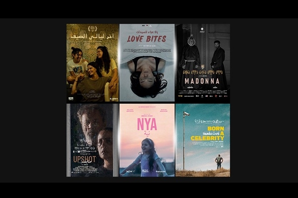 MAD Solutions brings six short films to Rotterdam Arab Film Festival