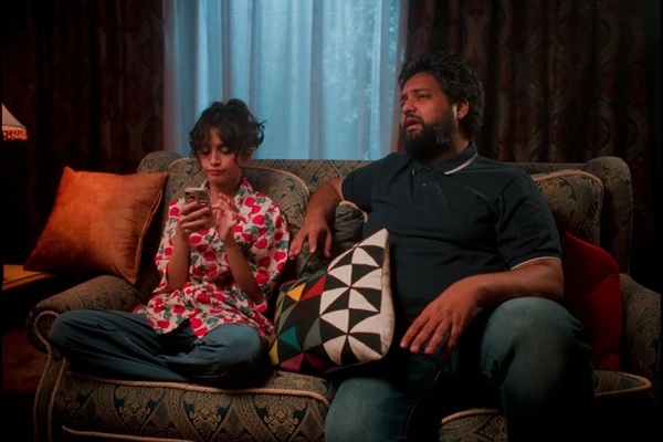 Saudi filmmaker Faris Godus' ‘Fever Dream' now streaming on Netflix