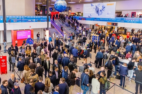 IBC2025 launches Future Tech hub for innovation and talent