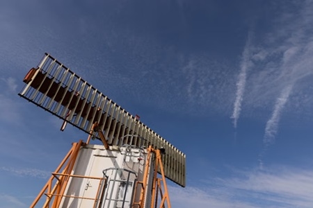 Thales unveils advanced dual-use radar system