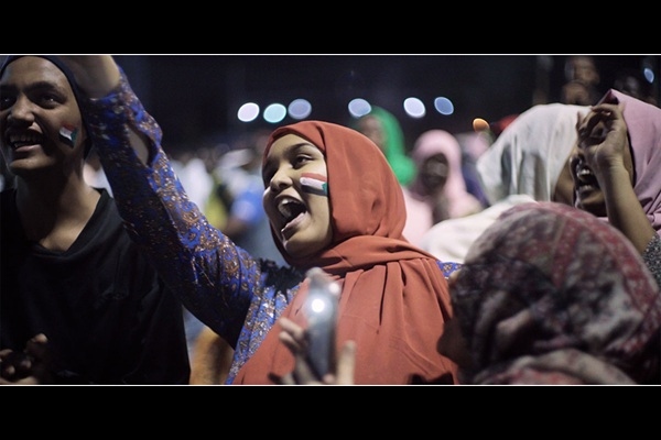 Documentary ‘Sudan, Remember Us' screens in Moroccan cinemas