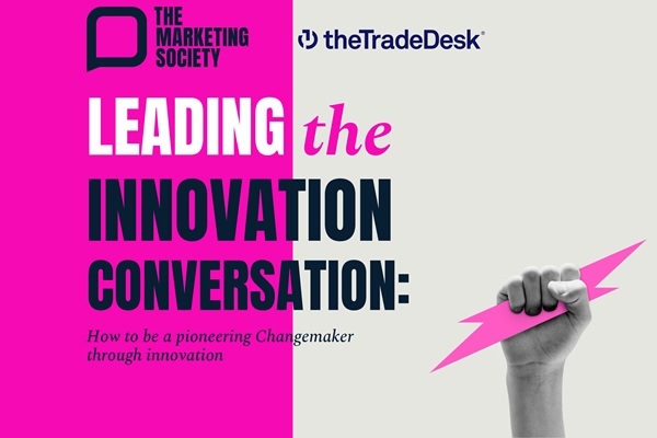 Middle East CMOs embrace innovation and AI in new report