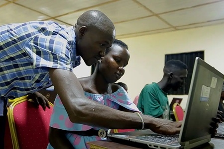 Intelsat partners with WPDI to expand education access
