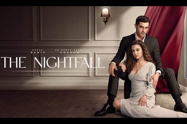 ATV Distribution secures new European deals for Turkish series ‘The Nightfall'