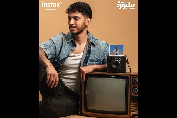 Fujifilm Instax ME launches campaign for emerging Saudi music talent