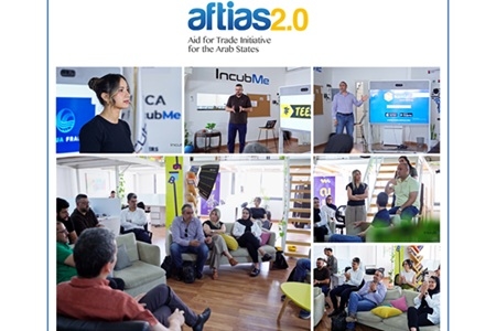 AfTIAS 2.0 drives ICT-led economic transformation in Algeria