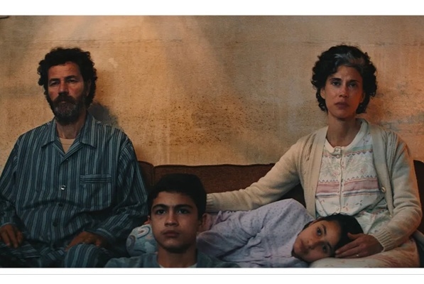 The Match Factory announces global deals for Palestinian film ‘All That's Left of You'