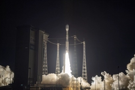 Arianespace launches CO3D constellation and MicroCarb satellite