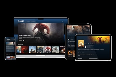 Elcome launches offline VoD service for ship crews