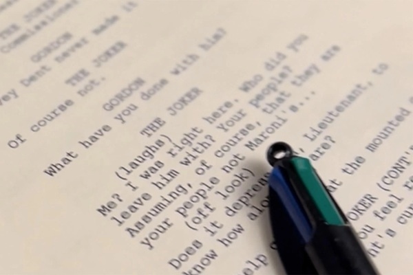 DFI launches Foundations of Screenwriting Lab for aspiring writers