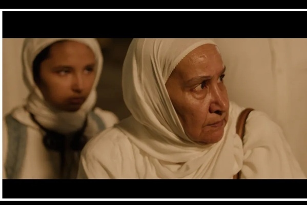 Saudi film ‘Hijra' to compete at Venice Film Festival 2025