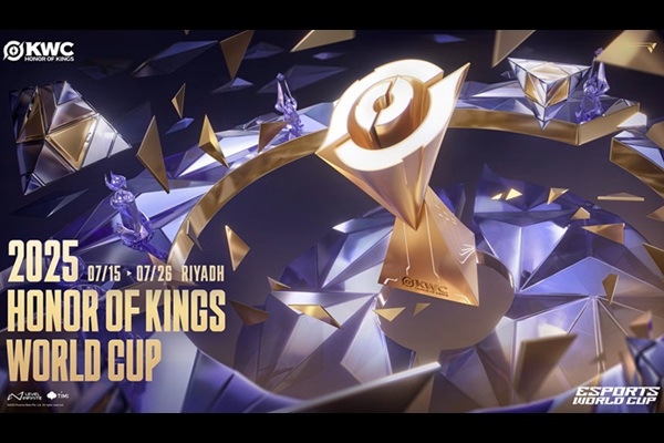 Honor of Kings World Cup set to kick off in Riyadh with $3m prize pool