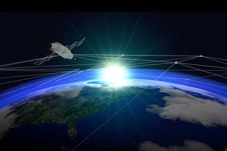 Viasat joins DIU Hybrid Space Architecture programme