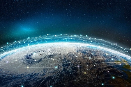 Saudi Arabia and UK explore collaboration on LEO satellite connectivity