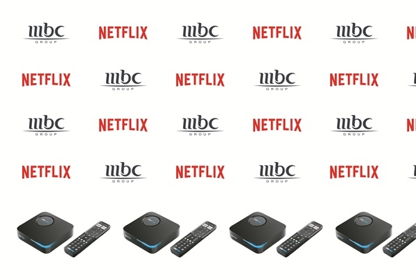 MBC Group partners with Netflix to offer unified streaming experience in MENA