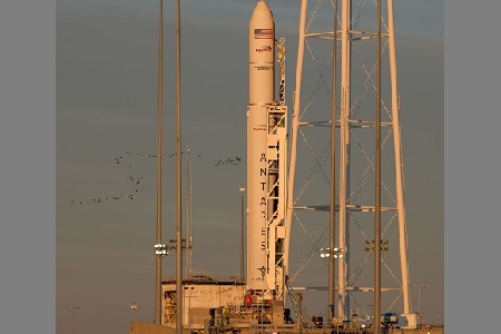 Firefly Aerospace files for IPO, plans listing on Nasdaq