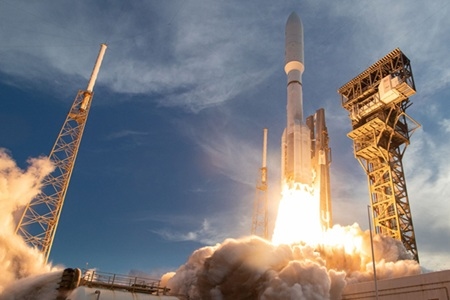 Project Kuiper and NSF sign satellite coordination agreement