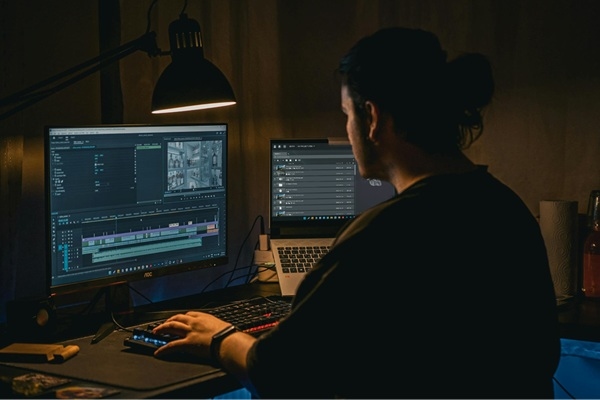 Projective to unveil media intelligence tools to streamline post-production at IBC