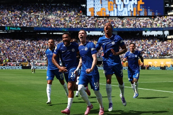 DAZN and TVU transform FIFA Club WC coverage with cloud workflow
