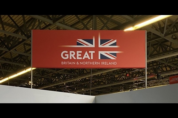 UK pavilions to present 34 media tech companies at IBC 2025
