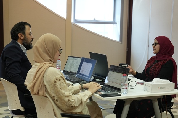 Ministry of Sports hosts second UX Lab of 2025 to enhance licensing services