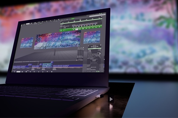 Disguise launches portable Designer software X1