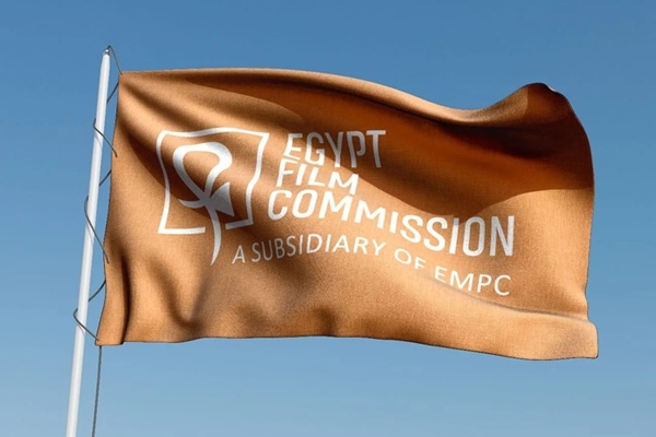 Location Managers Guild Int'l nominates Egypt Film Commission