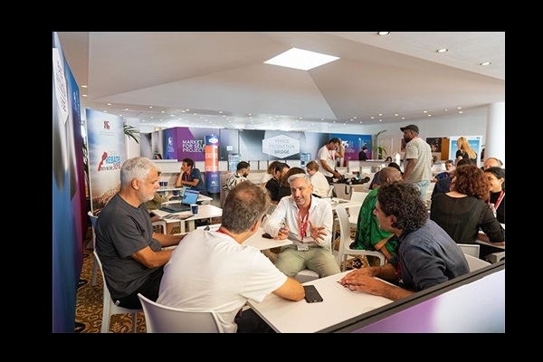 Final Cut in Venice selects eight work-in-progress films for 13th edition