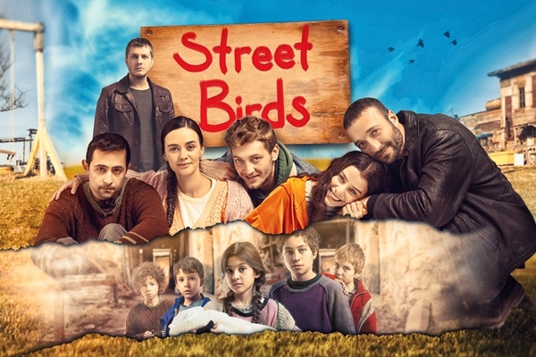 ATV Distribution licenses Turkish dramas to Noor Play for MENA expansion