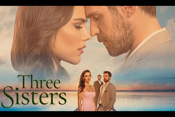 Kanal D International licenses Turkish drama ‘Three Sisters' to Kazakhstan